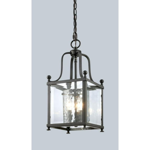 4 Light Bath Vanity In Contemporary Style 31.5 Inches Wide By 9.25 Inches High-Chrome Finish Z-Lite 1931-4V-Ch