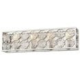 thumbnail image 1 of Minka Lavery - Culture Chic - 4 Light Bath Vanity in Contemporary Style - 6.75, 1 of 2
