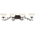 thumbnail image 1 of 2866FIOI Maxim Lighting Elegante - 4 Light Bath Vanity, 1 of 2