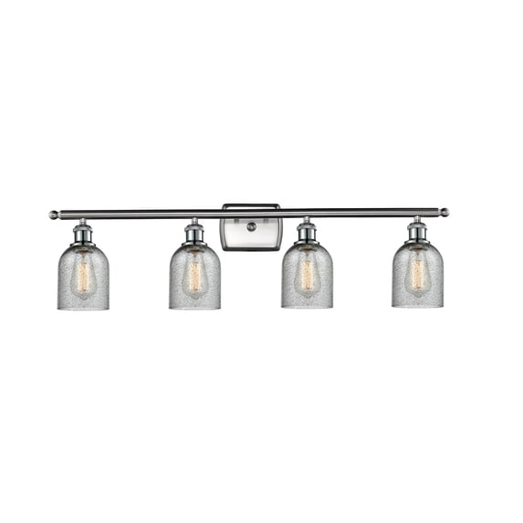 4 Light Bathroom Fixture