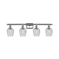 4 Light Bathroom Fixture