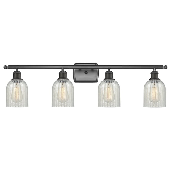 4 Light Bathroom Fixture
