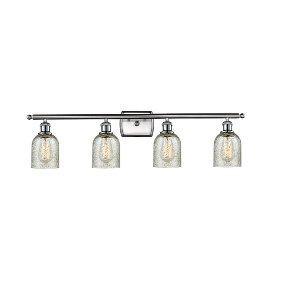 4 Light Bathroom Fixture