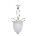 thumbnail image 1 of Maxim Lighting - Four Light Foyer Pendant - Entry Foyer Pendant - Basix-4 Light, 1 of 2