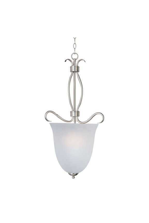 - Four Light Foyer Pendant - Entry Foyer Pendant - Basix-4 Light