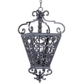 thumbnail image 1 of 2937KB-Maxim Lighting-Southern-4 Light Entry Foyer Pendant in Mediterranean style-22 Inches wide by 32.5 inches high, 1 of 4