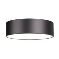 Z-Lite 4 Light Flush Mount