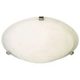 thumbnail image 1 of Maxim Lighting - Flush Mount - Malaga-4 Light Flush Mount in Transitional, 1 of 2
