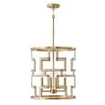 thumbnail image 1 of 4 Light Foyer     -Traditional Installation Capital Lighting 541041Nl, 1 of 5
