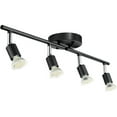 thumbnail image 1 of 4-Light LED Track Lighting Kit, 1 of 1