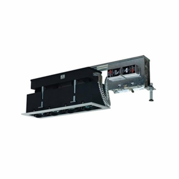 4 - Light Linear Remodel - Low Voltage