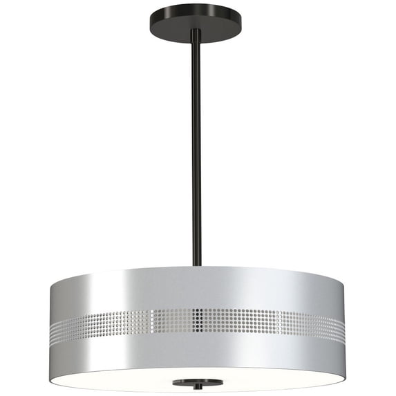 4 Light Pendant George Kovacs Lighting P1594-691