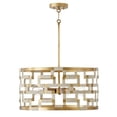 thumbnail image 1 of 4 Light Pendant     -Traditional Installation Capital Lighting 341041Nl, 1 of 8