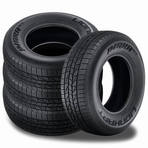 Lionhart 4 Lionhart Imara H/T 215/70R16 100H All Season Highway / 500AA / 50K Mi Warranty LHGSIHT1670010 / 215/70/16 / 2157016 Sansujyuku sansujyuku.com