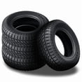 thumbnail image 1 of 4 Lionhart Kilima A/T 255/70R17 112T Truck SUV All Terrain 50K Mileage 600AA LHGSKAT1770020 / 255/70/17 / 2557017, 1 of 3