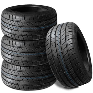 Lionhart 4 Lionhart LH-FIVE 225/45R18 95W All Season Performance Tires [40K Mi Warranty] LHST51845010 / 225/45/18 / 2254518 Sansujyuku sansujyuku.com