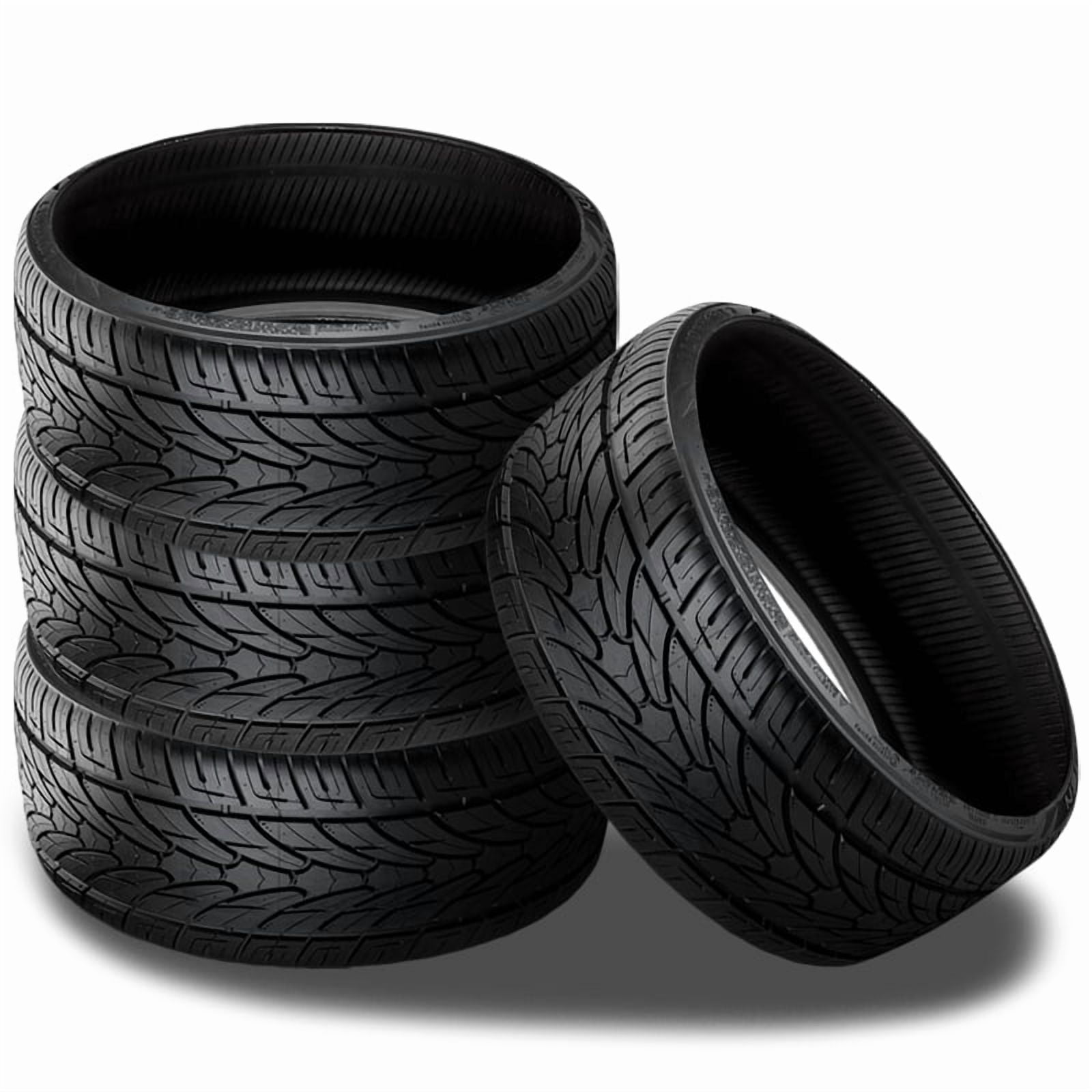 Lionhart LH-TEN 325/35R23 111Y Ultra High Performace, A/S [ 40K Mi Warranty ] LHST102335010 / 325/35/23 / 3253523