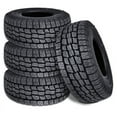 thumbnail image 1 of 4 Lionhart Lionclaw ATX2 LT 245/75R17 All Terrain [40K Mileage Warranty 10 PLY] LHSTATX1775010 / 245/75/17 / 2457517, 1 of 3