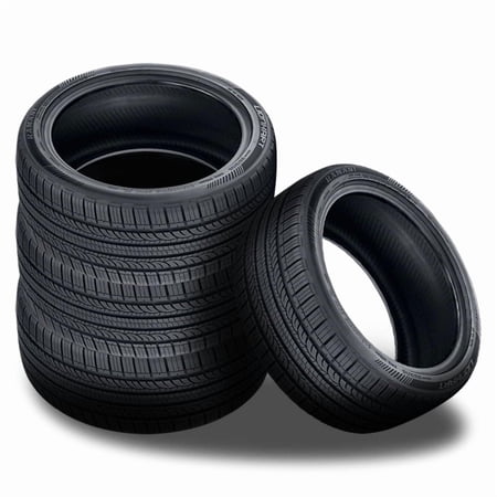 Lionhart 4 Lionhart Ramani A/S 235/45R17 97W Tire / 50000 Mileage / 500AA UTQG All Season LHGSRAS1745040 / 235/45/17 / 2354517 Sansujyuku sansujyuku.com