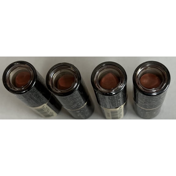 4 Lipstains Iman Fever Sealed