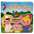 thumbnail image 1 of Pre-Owned Four Little Pigs, 1 of 1