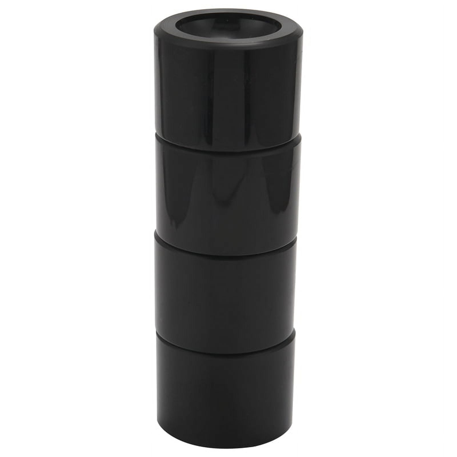 4 Longboard Skateboard Wheels 70mm 80A,Replacement Wheels for Cruiser