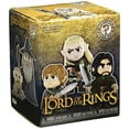 thumbnail image 1 of 4" Lord of the Rings Tolkien Action Figure, 1 of 2