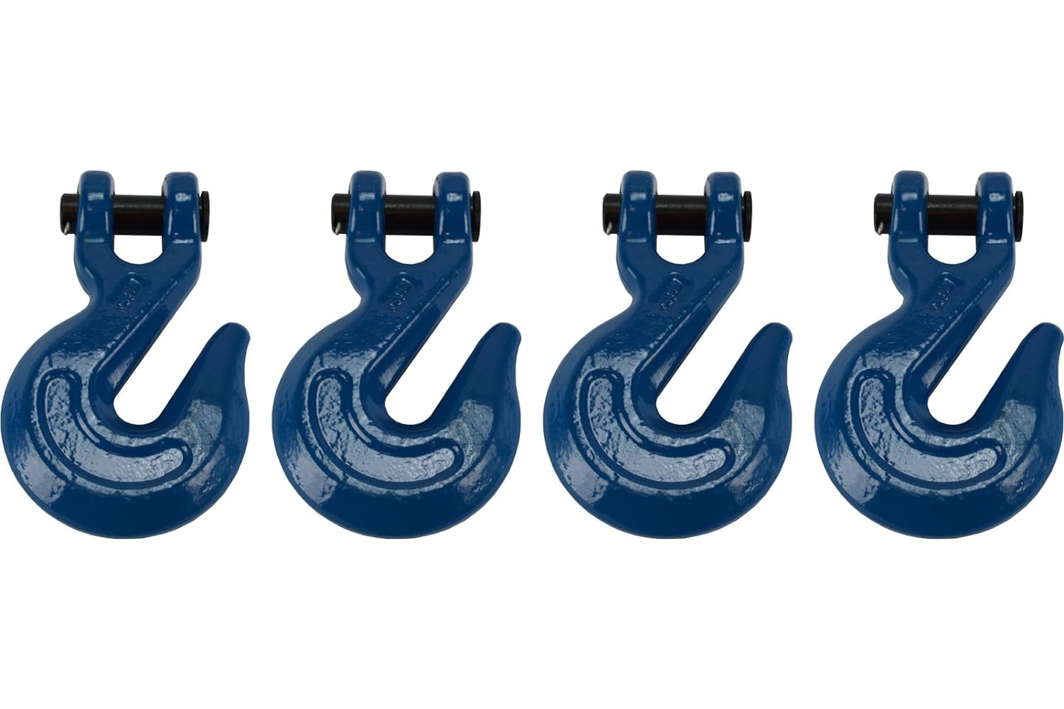 4 Lot 1 2 Chain Grab Hook Pin Clevis Rigging Tow Transport Truck 4-lot-1-2-chain-grab-hook-pin-clevis-rigging-tow-transport-truck