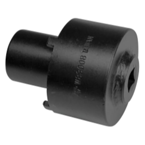 4 Lug Spindle Nut Wrench