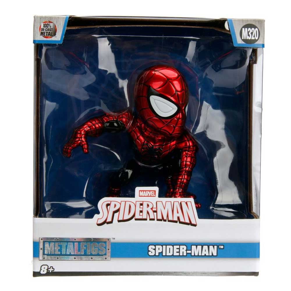Marvel metalfigs hotsell