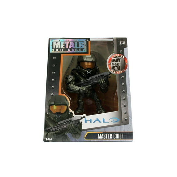 4?????????? METALS HALO: Master Chief (M330)