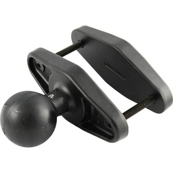 4" Max Width Clamp Base with 2.25" Diameter Ball