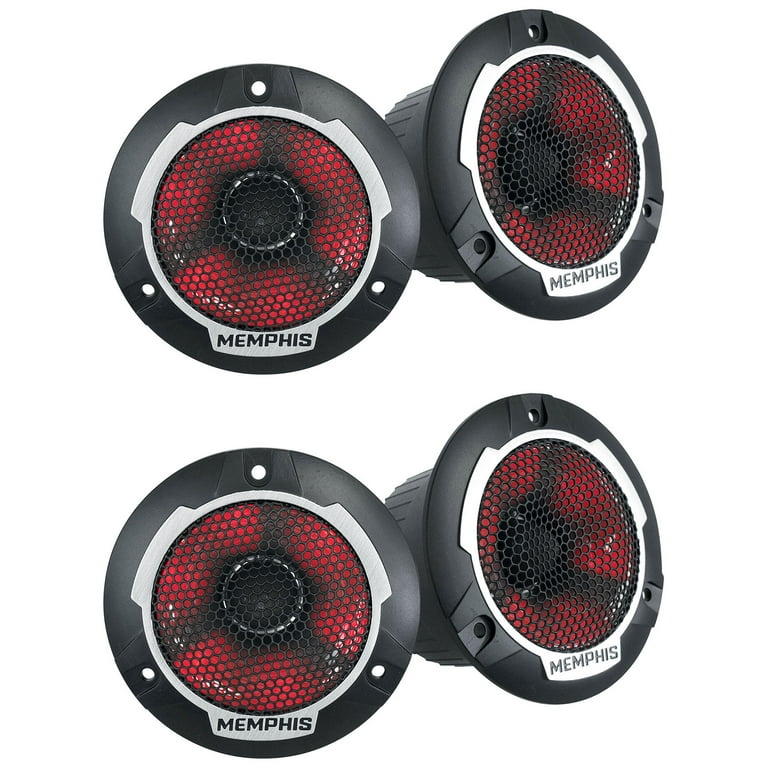 4 Memphis Audio SRXPTV2 4