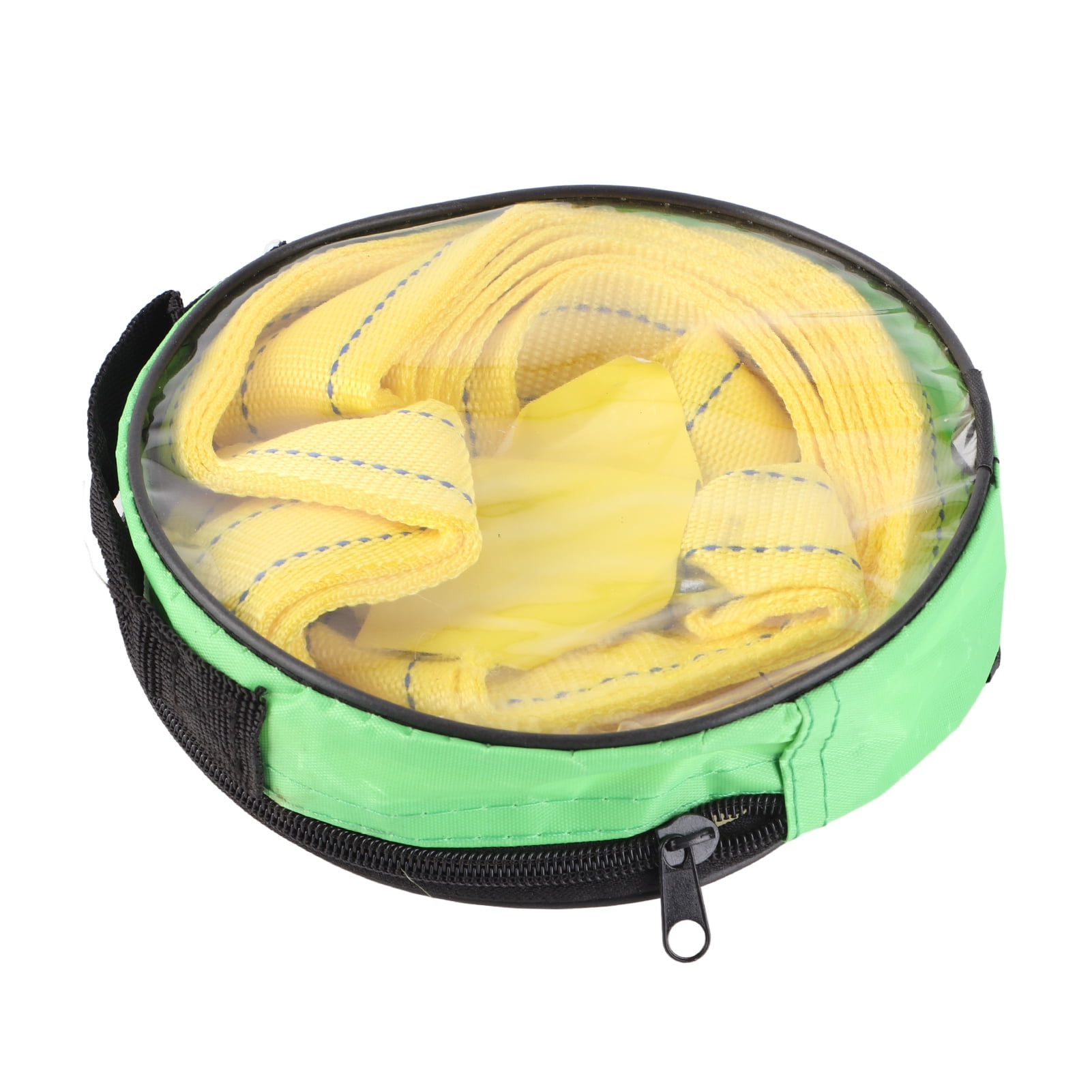 Car Truck Tow Rope Nylon Winch Rope Truck Towing Rope