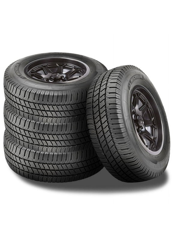 Michelin 245/75R17 Tires in Shop by Size - Walmart.com
