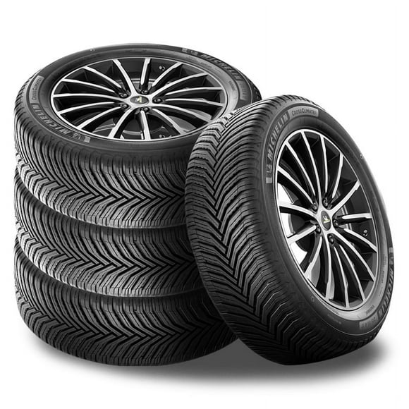 Michelin CrossClimate2 Tires in Michelin Tires - Walmart.com
