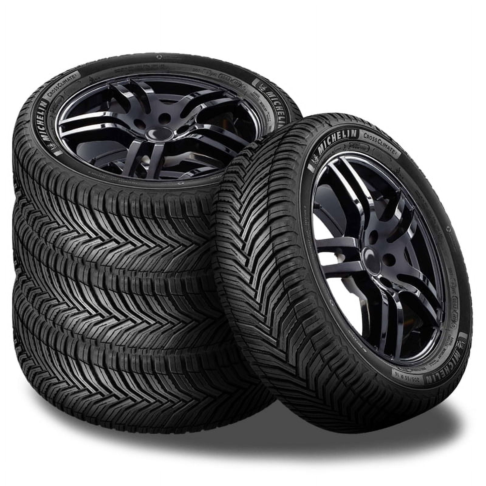 Michelin CrossClimate2 Tires in Michelin Tires - Walmart.com Michelin CrossClimate2 Tires in Michelin Tires - Walmart.com