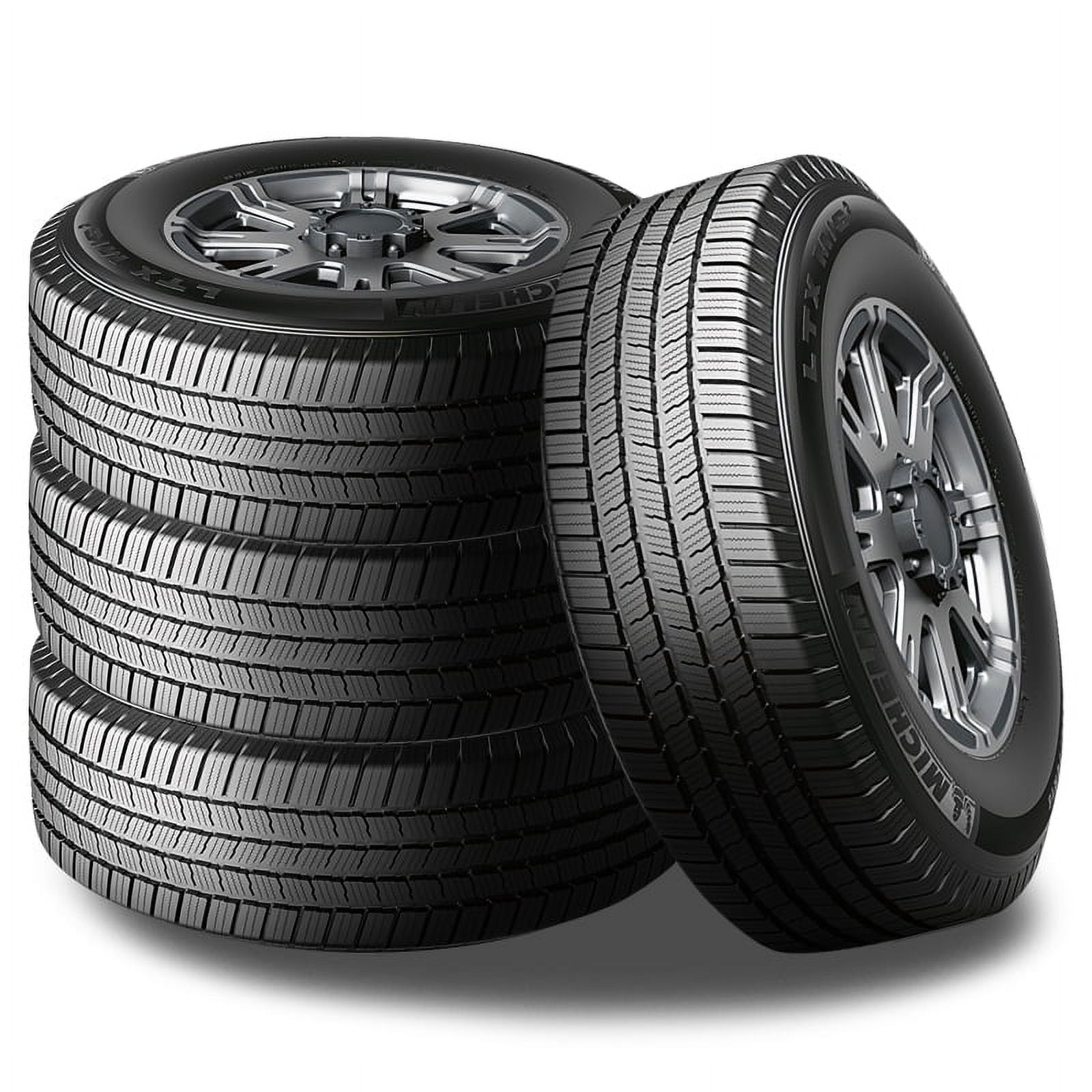 タイヤ・ホイール MICHELIN 265-65 R17 Michelin 265/65R17 Tires in Shop by Size - Walmart.com
