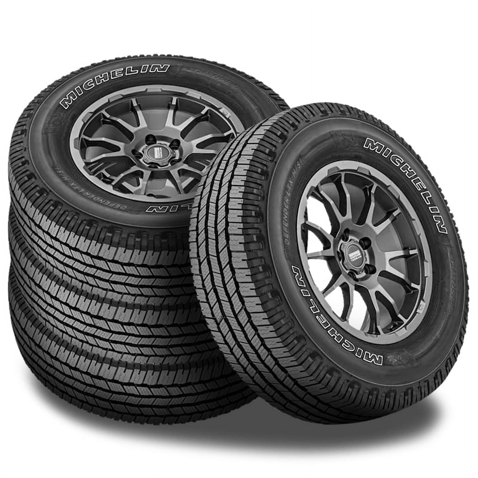 MICHELIN 265/70 R 18 タイヤ 265 / 70 R18 - Car Tire Size & Dimension | Michelin USA