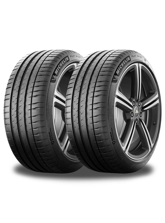 Michelin 235/45R18 Tires in Shop by Size - Walmart.com