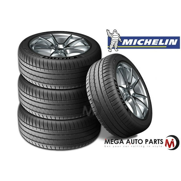 Michelin 225/45R17 Tires in Shop by Size - Walmart.com