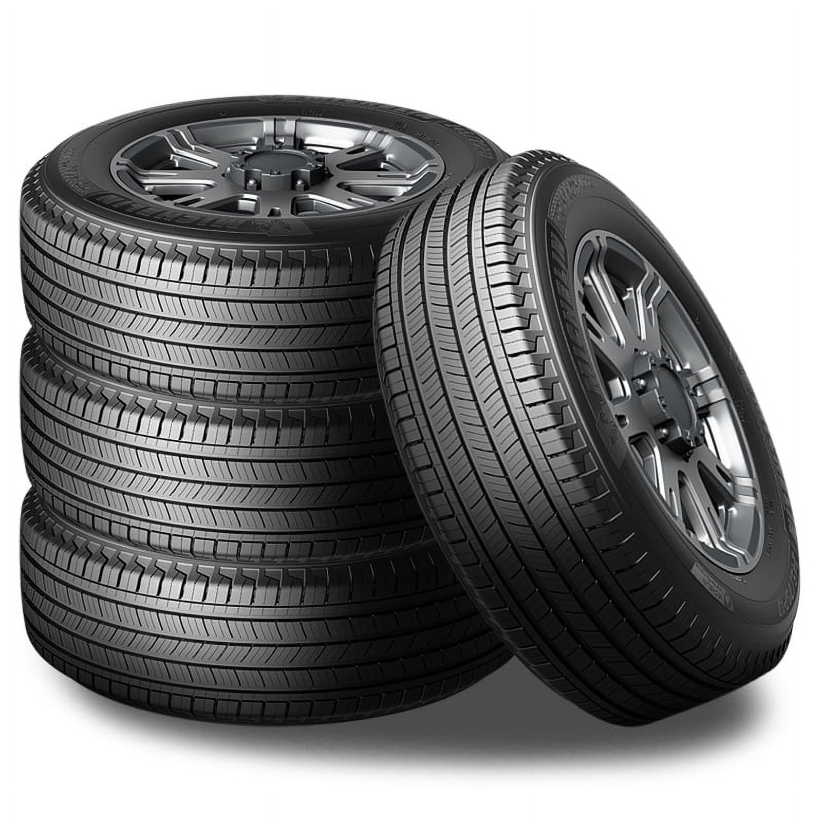 Michelin 265/65R18 Tires in Shop by Size - Walmart.com