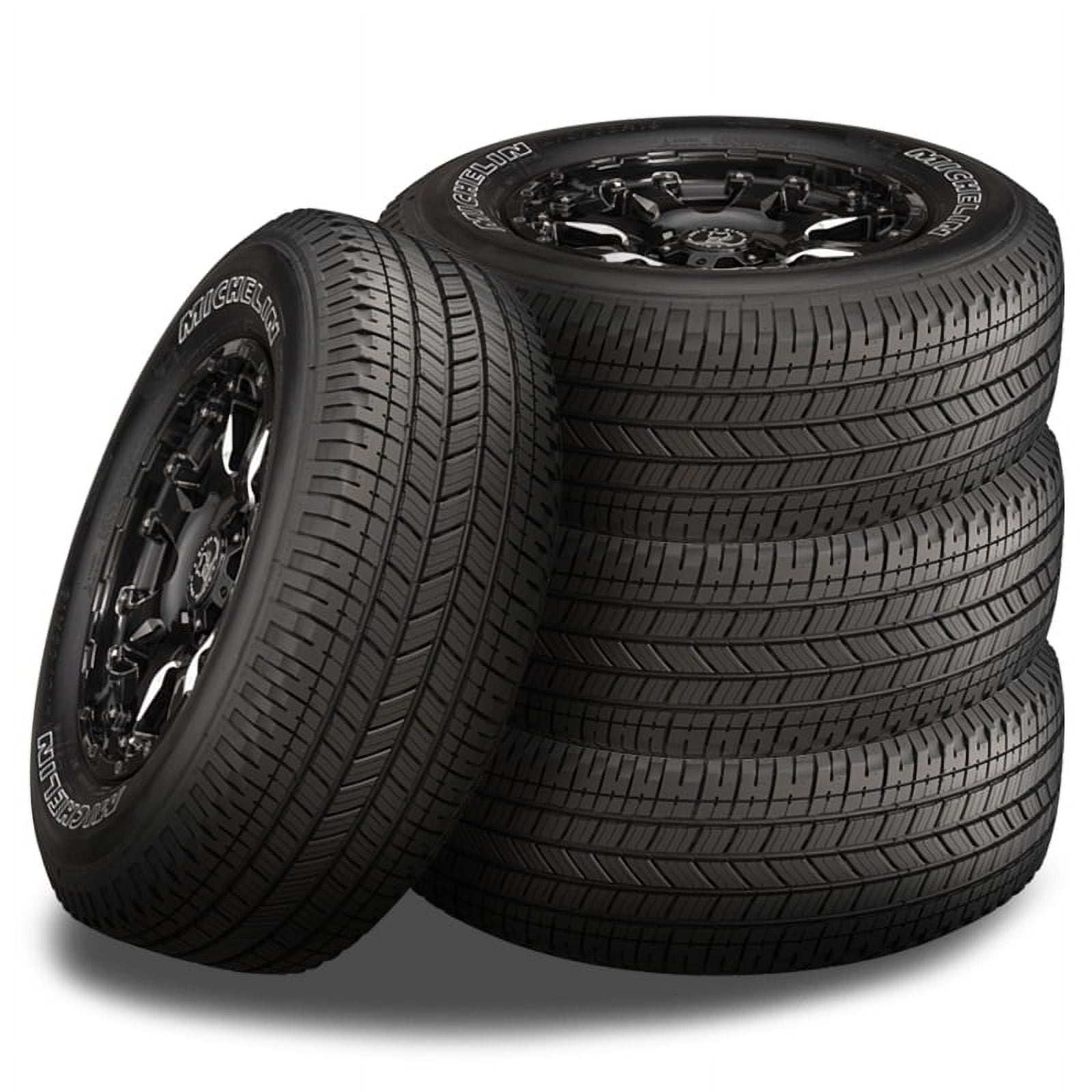 4 Michelin Primacy XC OWL 275/65R18 116T All Season Truck