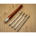 thumbnail image 1 of 4 Mid Size Carbide Tipped Tools - 19 Overall, 1 of 9