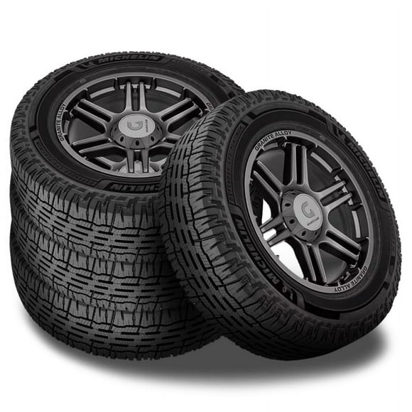 Michelin 275/65R20 Tires in Shop by Size - Walmart.com