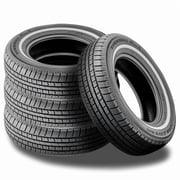 Milestar 4 Milestar MS775 P175/80R13 86S Tire White Side Wall Classic Vintage All Season 24000084 / 175/80/13 / 1758013 Simolary simolary.com 8