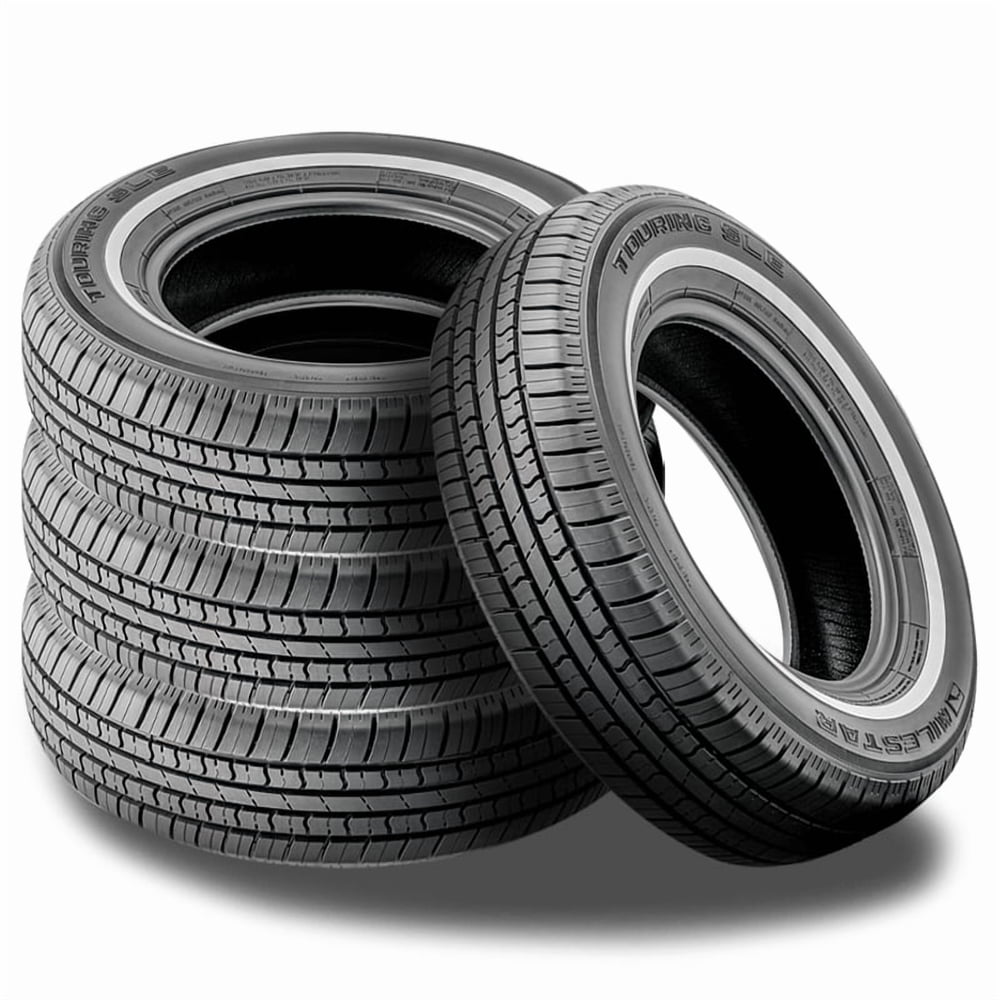 Milestar 4 Milestar MS775 P175/80R13 86S Tire White Side Wall Classic Vintage All Season 24000084 / 175/80/13 / 1758013 Milestar 4 Milestar MS775 P175/80R13 86S Tire White Side Wall Classic Vintage All Season 24000084 / 175/80/13 / 1758013 Sansujyuku sansujyuku.com