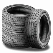 Milestar 4 Milestar MS932 SPORT 205/65R15 94V All Season [540AA UTQG / 60K Mi Warranty] 24000038 / 205/65/15 / 2056515 Simolary simolary.com 8