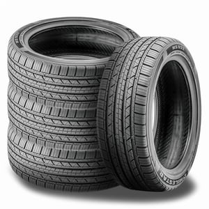 Milestar 4 Milestar MS932 SPORT 205/65R15 94V All Season [540AA UTQG / 60K Mi Warranty] 24000038 / 205/65/15 / 2056515 Sansujyuku sansujyuku.com