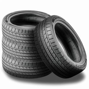 Milestar 4 Milestar MS932 Sport 205/65R15 94V All Season Performance 60K Mileage Tire 24000038 / 205/65/15 / 2056515 Sansujyuku sansujyuku.com